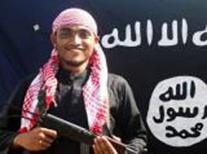 Dhaka attack